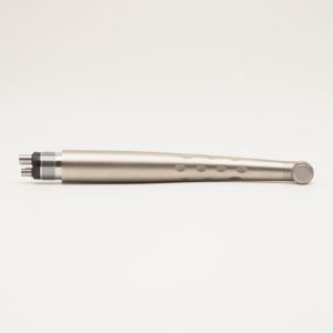 Supplier <span class=keywords><strong>Handpiece</strong></span> Gigi LOGO Kustom, Turbin Udara Kecepatan Tinggi, Handle Gigi dengan Semprotan Air Tiga Lubang, <span class=keywords><strong>Handpiece</strong></span> Gigi 2/4 Lubang - Product Image 2