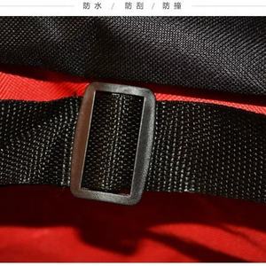 Tambor africano portátil personalizado llevar mochila Musical <span class=keywords><strong>Djembe</strong></span> bolsa - Product Image 4