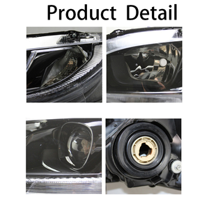 Nicest Quality Wholesale Auto Car Accessories for Honda Civic 2017-2020 <b>Projector</b> Lens Headlamp <b>Led</b> <b>Light</b> - Product Image 5