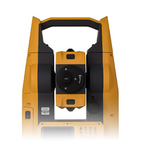 Nuevo ZTS-421L10 Hi Target South N6 Estación Total, Precio de Trípode Robótico Android Slt12, Instrumento de Topografía, Equipo de Medición