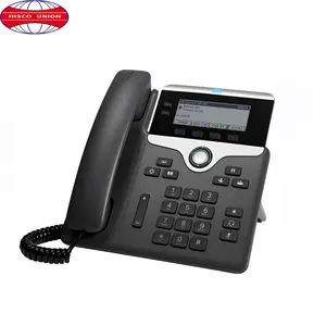 CP-7811-K9 = IP 전화 7811 - VOIP 전화