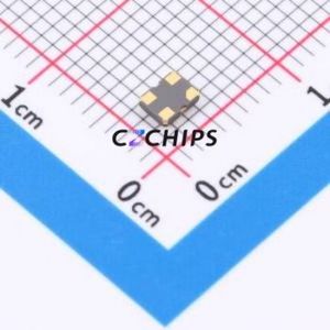 SG-8018CE 25.000000 MHZ TJHPA Pre-Programmed Oscillator SMD3225-4P Oscillator - Product Image 2