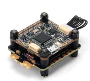 ¡Grandes Ofertas! Base para Controlador de Vuelo Holybro Standard Sets up <span class=keywords><strong>Kakute</strong></span> <span class=keywords><strong>F4</strong></span> V2.4, Utilizada para Accesorios de Aeronaves Multirrotor RC - Product Image 6