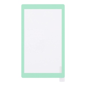 Extremerate Autres accessoires de jeu, protection d'écran en verre trempé transparent, film protecteur d'écran pour Switch Nintendo Lite - Product Image 2