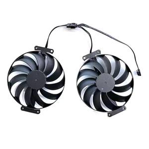 Tout nouveau ventilateur GPU 95MM 7PIN CF1010U12S RTX3060 pour ASUS <span class=keywords><strong>KO</strong></span> RTX 3060 RTX 3060 <span class=keywords><strong>Ti</strong></span> RTX 3070 V2 OC remplacement de carte graphique - Product Image 6