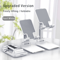 Support universel pliable pour téléphone, pour tablette, PC, réglable, 1 pièce