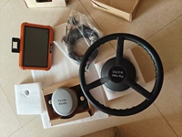 Nouveau produit - Instrument de navigation agricole automatique avec écran et positionnement GPS Zhe Yuan