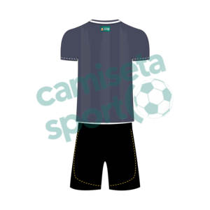 2025 asli 2026 Home Away Set Vniicus Jumior No. 7 M. Nebpper 10 Jersey sepak bola penawaran bundel maddish - Product Image 3
