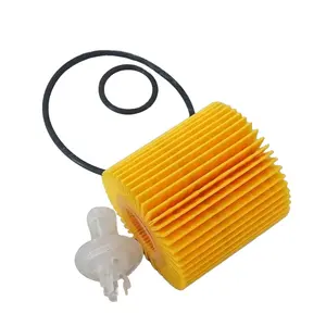 R2648P 04152-YZZA1 Factory Direct Oil Filter 04152YZZA1 04152YZZA1 Oil filtration for TOYOTA CAMRY Saloon (_V5_) R2648P