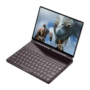 2025 GPD WIN Max 2 PC de Juegos Portátil AI 9 HX 370 - Product Image 4