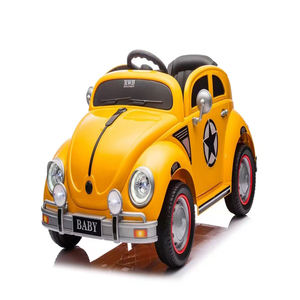 Детский электрический автомобиль - Product Image 2