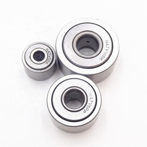 NATV8 NATV8PP Stud Track Rodillos Rodamiento Proveedores Seguidor Rodamiento Rodillo Pista <span class=keywords><strong>Natv</strong></span> Tamaño 8x24x15mm - Product Image 5