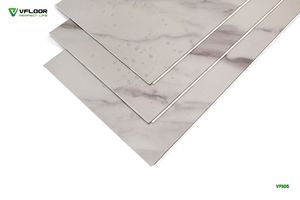 Suelo vinílico SPC con aspecto de piedra, suelo vinílico en tablones, suelo LVT, baldosas vinílicas de lujo - Product Image 5