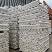 Tissu taffetas croisé 75D 210T à séchage rapide et respirant, 100 % polyester léger pour doublure de manteau et veste, vente en gros usine