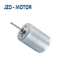 JZD - MOTOR 2838 Motor DC sin Escobillas de 24V con Controlador Integrado, Silencioso, de Alta Velocidad, Motor en Miniatura - Product Image 1