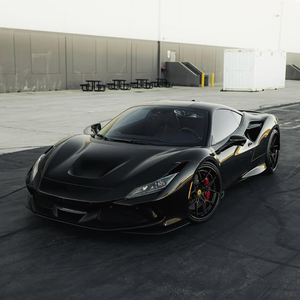 Rines Forjados de 20 21 22 24 Pulgadas para <span class=keywords><strong>Ferrari</strong></span> F8 488 296gts 458 812gts Sf90 McLaren 765lt <span class=keywords><strong>Koenigsegg</strong></span> benz Lamborghini benz R60 - Product Image 2