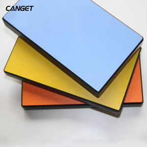 <span class=keywords><strong>Tablero</strong></span> laminado compacto <span class=keywords><strong>de</strong></span> <span class=keywords><strong>Formica</strong></span> Hpl brillante <span class=keywords><strong>blanco</strong></span> <span class=keywords><strong>de</strong></span> espesor personalizado - Product Image 5