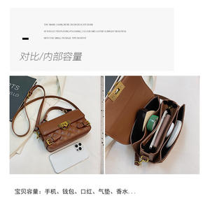 Tapiz personalizado <span class=keywords><strong>de</strong></span> lona blanco y negro Cavas Tote Bags <span class=keywords><strong>De</strong></span> Colores con bordado bolsillo cremallera para negocios - Product Image 2