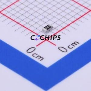 Resistencia SMD RTT03R402FTP 0603 (Tipo: Película Gruesa) (Resistencia: 402mOhm Precisión: 1%) - Product Image 1