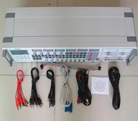 Herramientas de Reparación de ECU Más Vendidas en 2026, Simulador de Sensores Automotrices, Probador Mst-9000 + Mst9000+/mst 9000+ Idioma Inglés en Stock