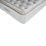 Materasso Ibrido a Molle Insacchettate Luxe Sense | Produttore OEM e Fornitore di Marca Privata Letto da 29 CM - Product Image 4