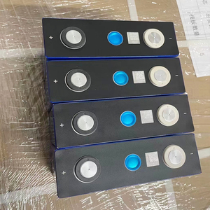 Baterí<span class=keywords><strong>a</strong></span> Prismática Lifepo4 de 100 <span class=keywords><strong>Ah</strong></span>, 100 <span class=keywords><strong>A</strong></span>, 3.2 Voltios, Life Po 4, 3.2 V, 100 <span class=keywords><strong>Ah</strong></span>, P04, 105 <span class=keywords><strong>Ah</strong></span>, Iones de Litio, Celdas de Baterí<span class=keywords><strong>a</strong></span> de Litio - Product Image 3