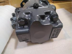 Pompe à piston hydraulique neuve ATO PC78 PC88 K-omatsu PC78US-6 PC88US-6 708-3T-00240 708-3T-11210 - Product Image 4