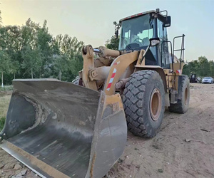 Turbocompresseur de roue pour chat 950H, excellente qualité, à vendre - Product Image 3