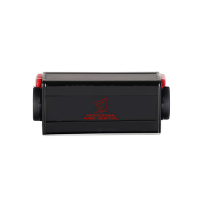 Adaptateur audio professionnel Jiasound ZH-9, XLR mâle 3 broches vers jack stéréo 6,3 mm - Product Image 2