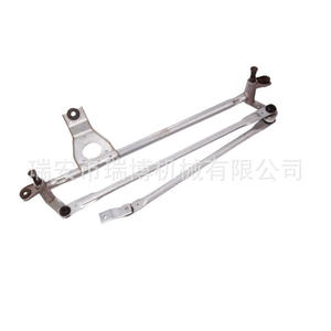 Adecuado para el mecanismo de limpiaparabrisas del Ford Escape 9L8Z17566A Ford 602-325/ZZD176657. - Product Image 4