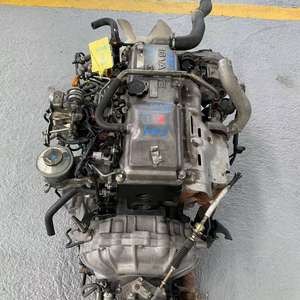 100% assemblage de moteur <span class=keywords><strong>diesel</strong></span> japonais d'origine utilisé 15BT pour les véhicules agricoles et minibus <span class=keywords><strong>Toyota</strong></span> - Product Image 2