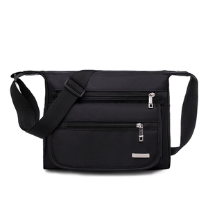 Nueva llegada de la venta caliente multifunción al aire libre hombres de bolso de mensajero de Nylon Honda bolso de hombro - Product Image 2