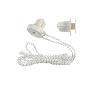 SOFT/CALM - Poulie et chaîne 1,5 m - Blanc - Product Image 1