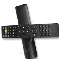 Accessoires 35gw Vk Vj Kfr 25gw T Rm 8025y Télécommande TV 06519w49e001x 55e4900fs 55s4800fs