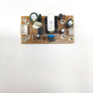 5V 2A Lcd/<span class=keywords><strong>Led</strong></span> Power Supply Board Cho Tv Và Máy Nghe Nhạc Quảng Cáo - Product Image 3