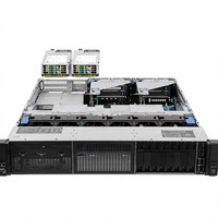 HPE ProLiant DL380 G10 Plus 机架式服务器 2.80GHz 64 核 512GB RAM 8TB U.3 NVMe（二手）