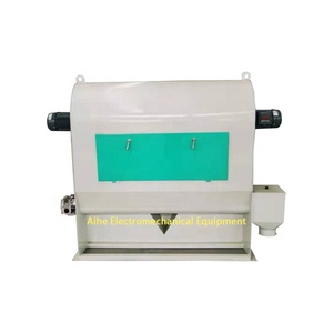 Colector de reciclaje de aire, aspirador, separador de aire circulante, grano para trigo, maíz, grano - Product Image 6