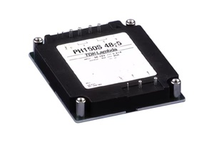 แหล่งจ่ายไฟแบบโมดูลาร์คุณภาพสูง Ph300s280-15 รับประกันหนึ่งปีสำหรับงานอุตสาหกรรม - Product Image 2