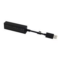 Adaptor Kamera Mini USB 3.0 Portabel untuk Kabel Adaptor PS5 VR Konektor VR Konsol Game
