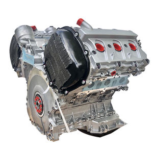 Venta caliente <span class=keywords><strong>Audi</strong></span> S5 Sportback S5 Cabriolet Q7 <span class=keywords><strong>A6</strong></span> Allroad A6L A8L CRE 3.0L Conjunto de motor Bloque largo Remanufacturado - Product Image 5