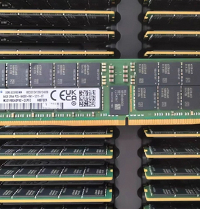 M321RBGA0PB2-CCPEC Ddr5 64g REG ECC 2RX4 2RX8 PCS-6400B-RA1-1211-XT Server <b>Rams</b> Memory - Product Image 2