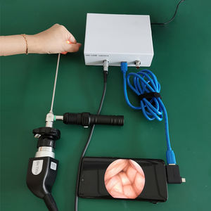 Kamera Endoskop THT Grosir Sistem Kamera Endoskop Medis HD Portabel untuk Bedah THT - Product Image 6