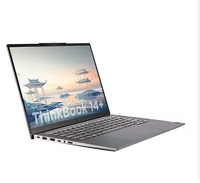 Laptop Lenovo ThinkBook 14+ 2024 AMD R7 8845H Radeon 780M RAM 16G/32GB SSD 1TB Layar 14.5 inci 2.5K/3K 90Hz/120Hz 400nits Notebook PC