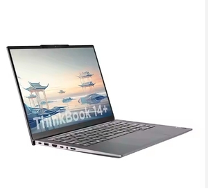 2024โน๊ตบุ๊คแล็ปท็อป thinkbook 14 + AMD R7 8845H Radeon 780M 16G/32GB RAM 1TB SSD 14.5นิ้ว2.5K/3K 90Hz/120Hz 400 Novo - Product Image 1