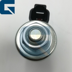 175-3893 1753893 pour électrovanne de niveleuse 120H 120K - Product Image 2