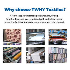 Mô Hình Tùy Chỉnh In Kỹ Thuật Số Watermarking Bông Polyester Cây Gai Dầu Thấp Moq Tự Do Phù Hợp Cho Làm Quần Áo Vải - Product Image 4