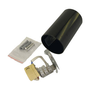 Applique da Soffitto Nera GU10 35W IP20 56 - Illuminazione Decorativa per Interni, Ideale in Case e Spazi Commerciali. - Product Image 2