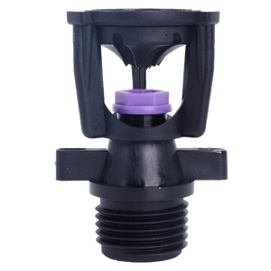 Aspersor de jardín automático <span class=keywords><strong>Xcel</strong></span> Wobble de ángulo alto en miniatura para riego de agua agrícola - Product Image 5