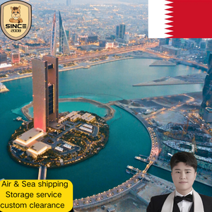 Entreprise de logistique chinoise, agent maritime et aérien DDP et DDU, expédition de fret la moins chère vers le Qatar, Oman, Koweït, Bahreïn, Jordanie, agent de fret aérien - Product Image 3