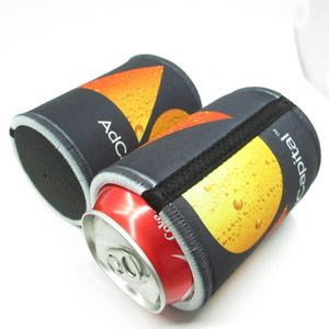 Portavasos Personalizados de Alta Calidad con Doble Costura, Parte Superior e Inferior Reforzadas, Base de Goma Antideslizante - Product Image 5